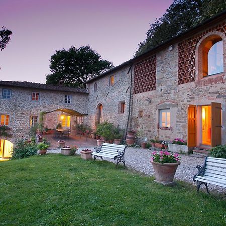 Villa Lean Valgiano Bagian luar foto