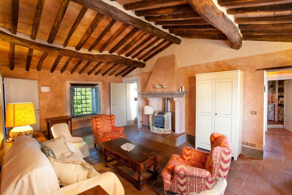 Villa Lean Valgiano Bagian luar foto