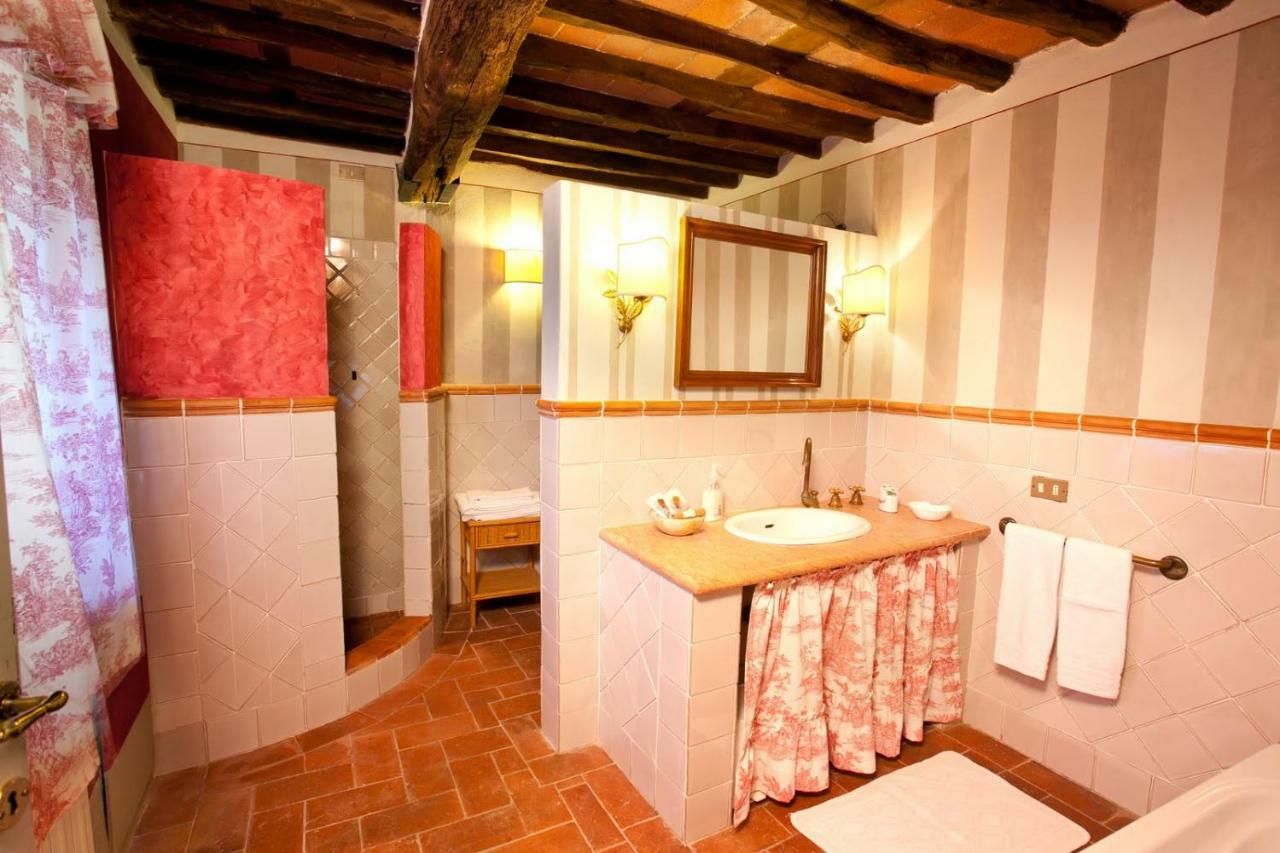 Villa Lean Valgiano Bagian luar foto