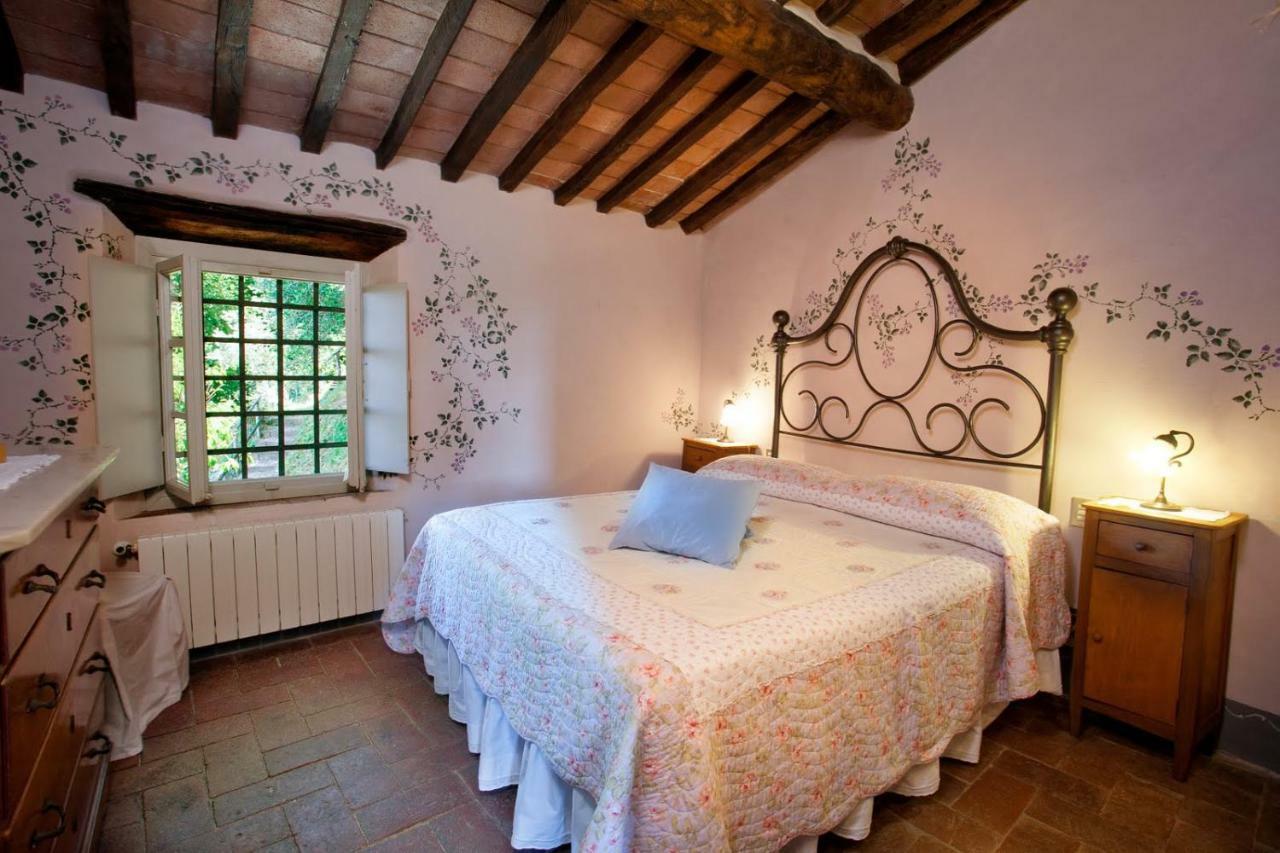 Villa Lean Valgiano Bagian luar foto
