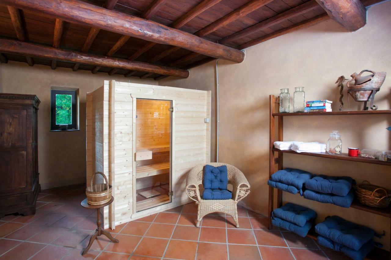 Villa Lean Valgiano Bagian luar foto